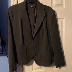 New York & Company Blazer NWT